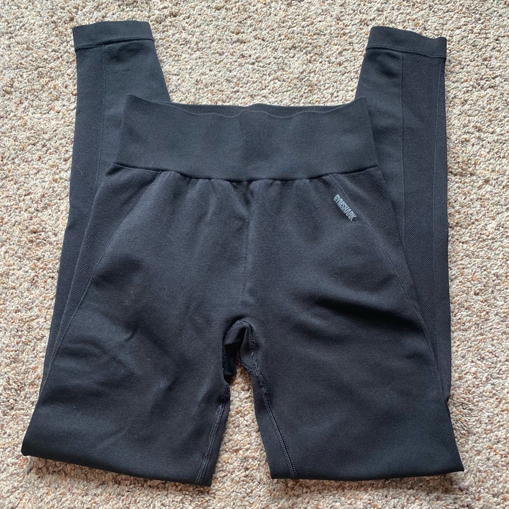 Gymshark Flex Leggings